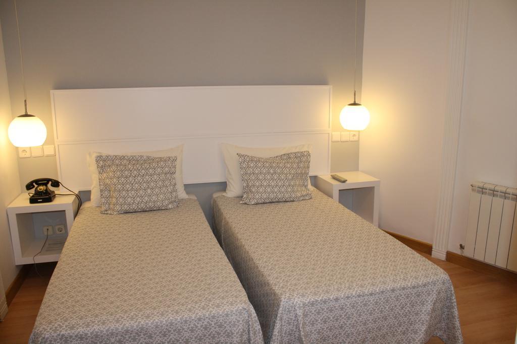 Adriano Guest house