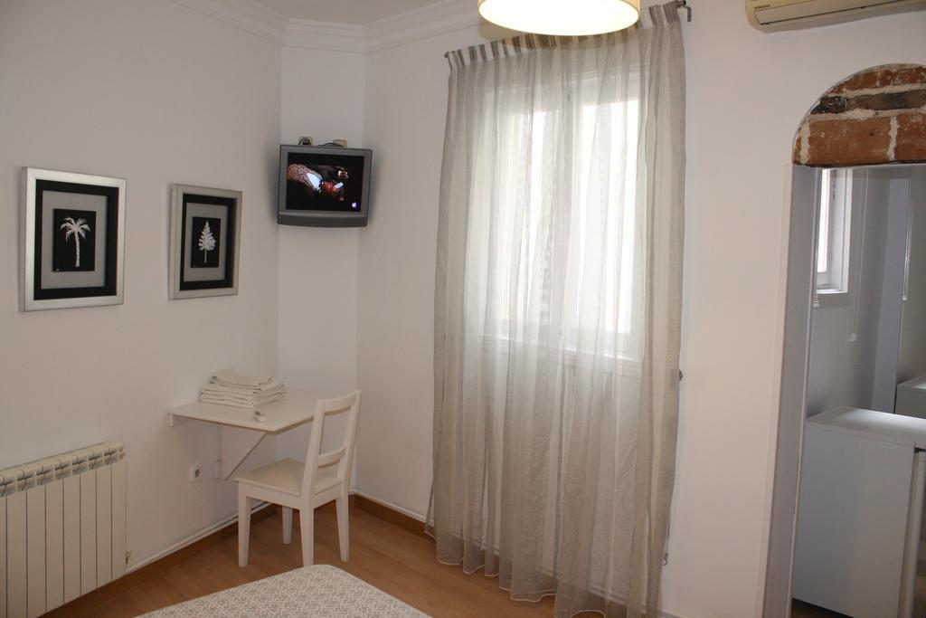 Guest house Adriano 2*