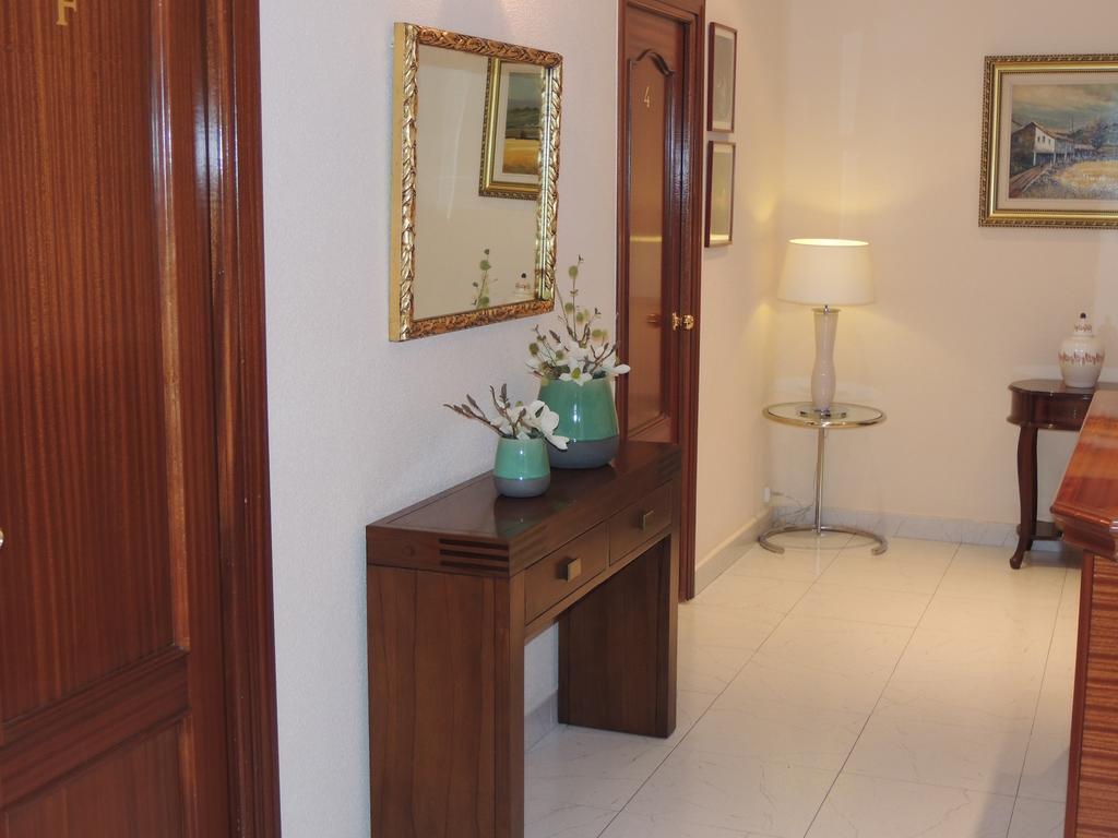 Guest house Gonzalo