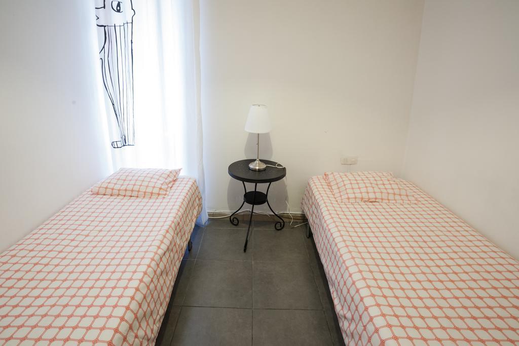 Albergue Barbieri Sol