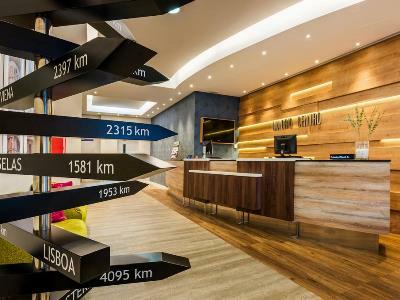Hotel Centro, Affiliated By Melia Madrid