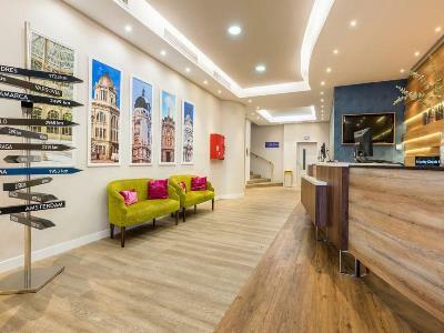 Centro, Affiliated By Melia Madrid