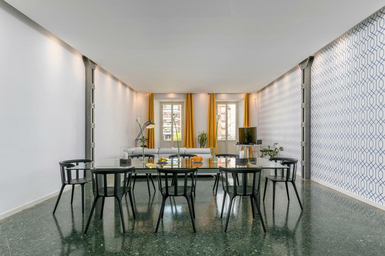 Cibeles Apartment *