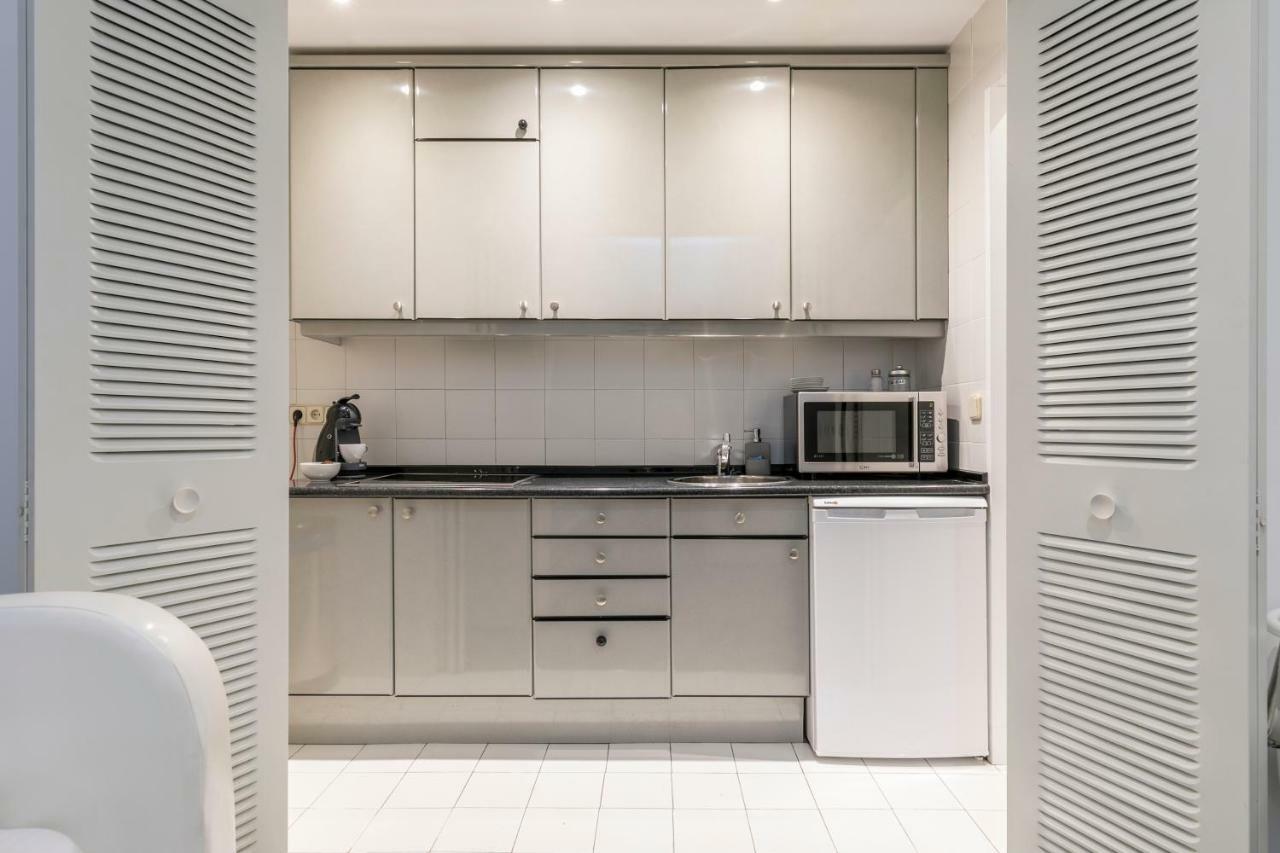 Cibeles Apartment *