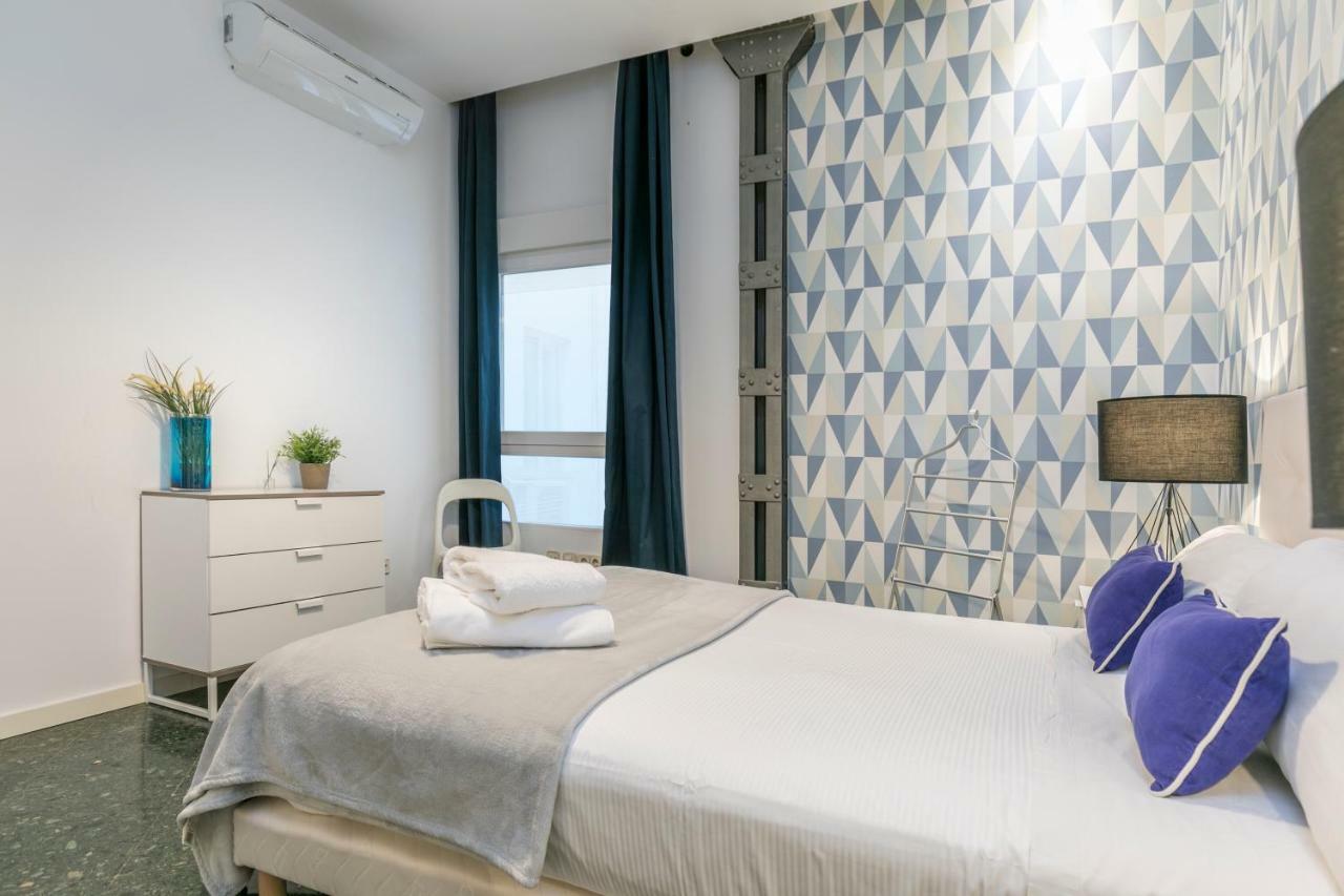 Cibeles Apartment