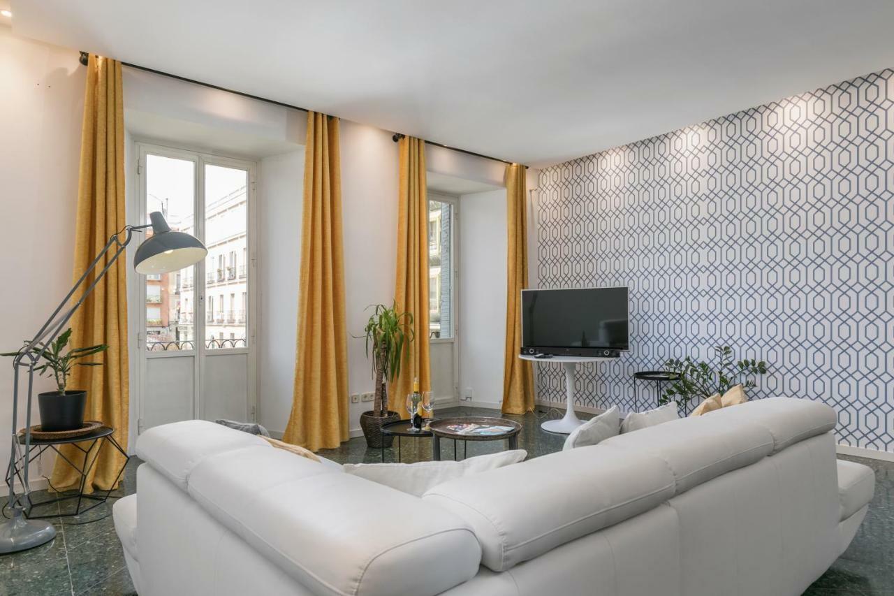 Apartment Cibeles *