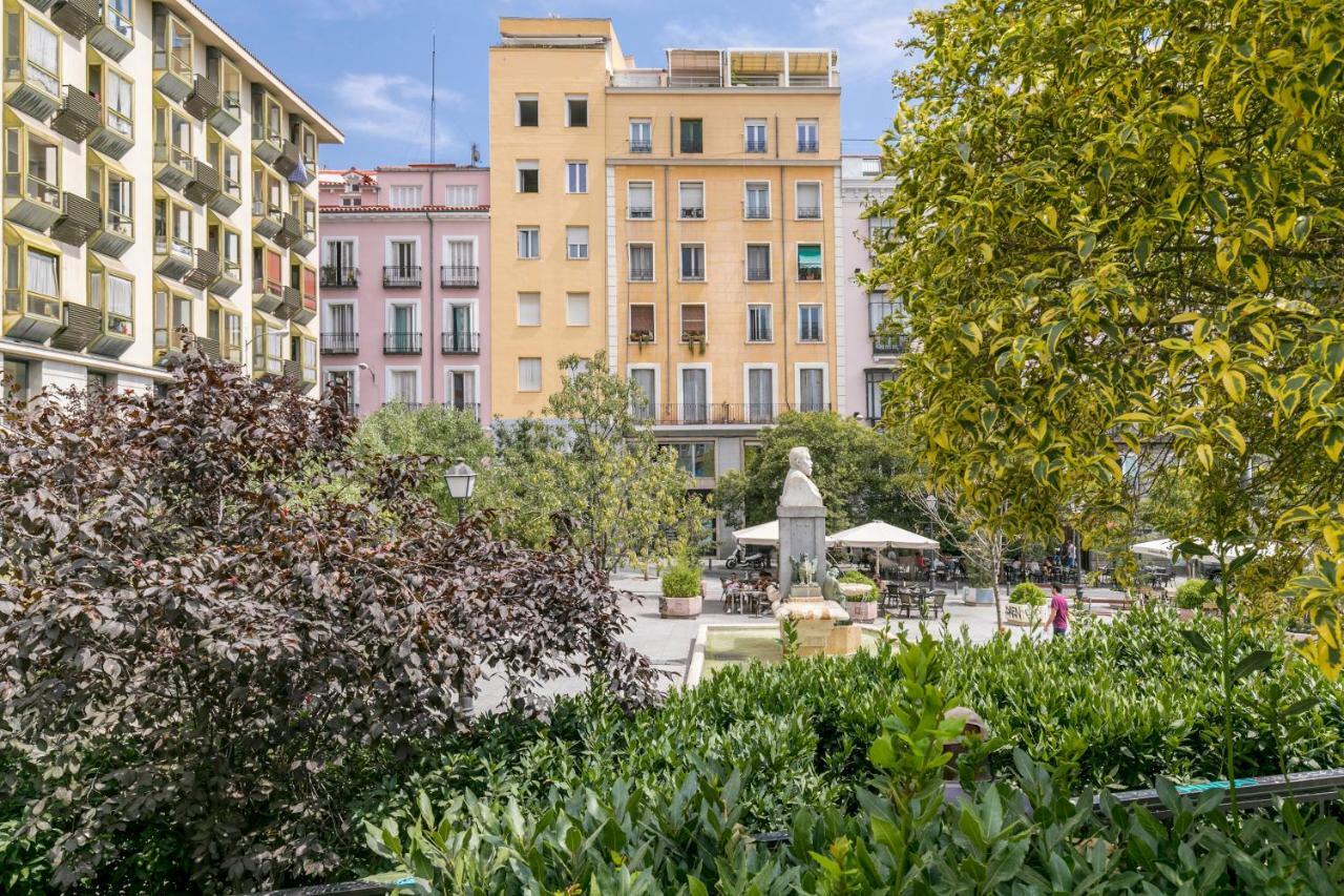 Cibeles Apartment Madrid