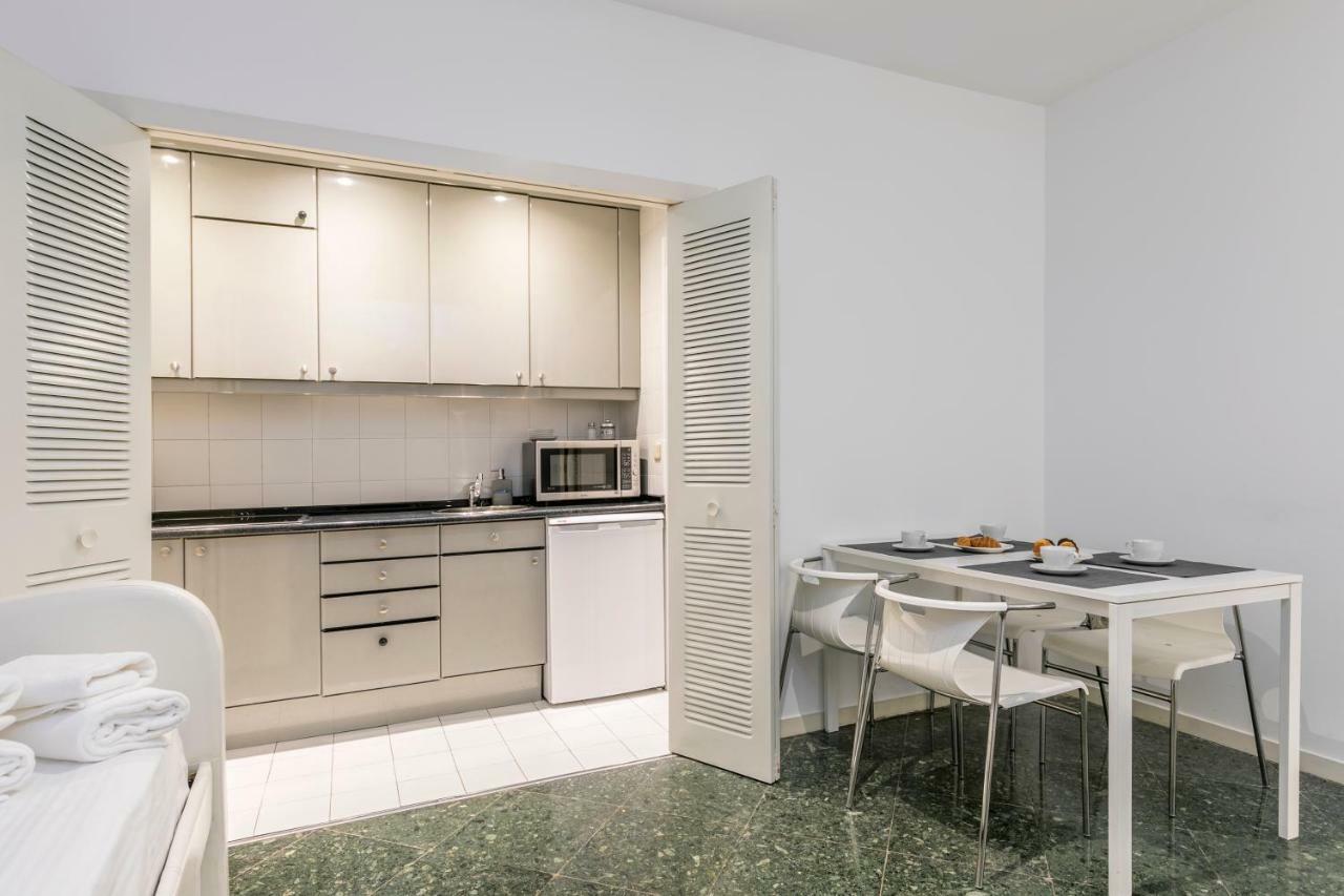 Apartment Cibeles *