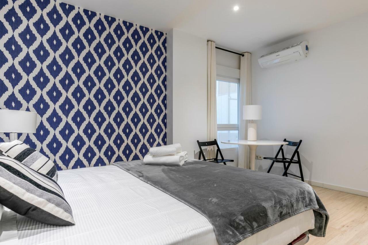 Cibeles Apartment Madrid