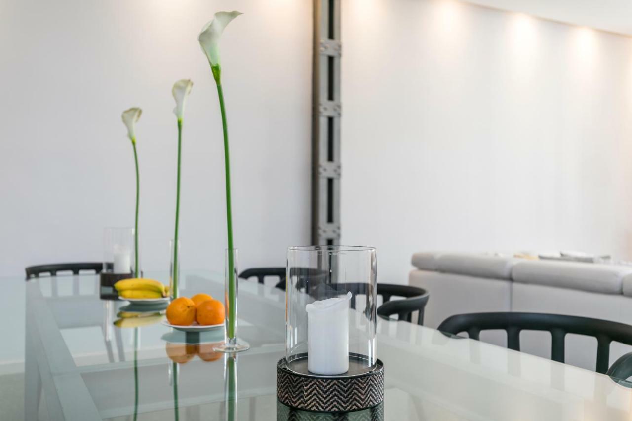 Apartment Cibeles *