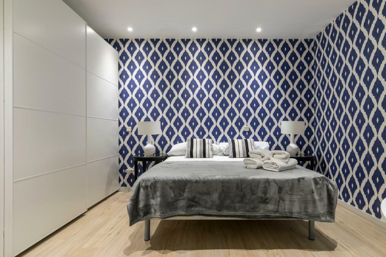 Apartment Cibeles *