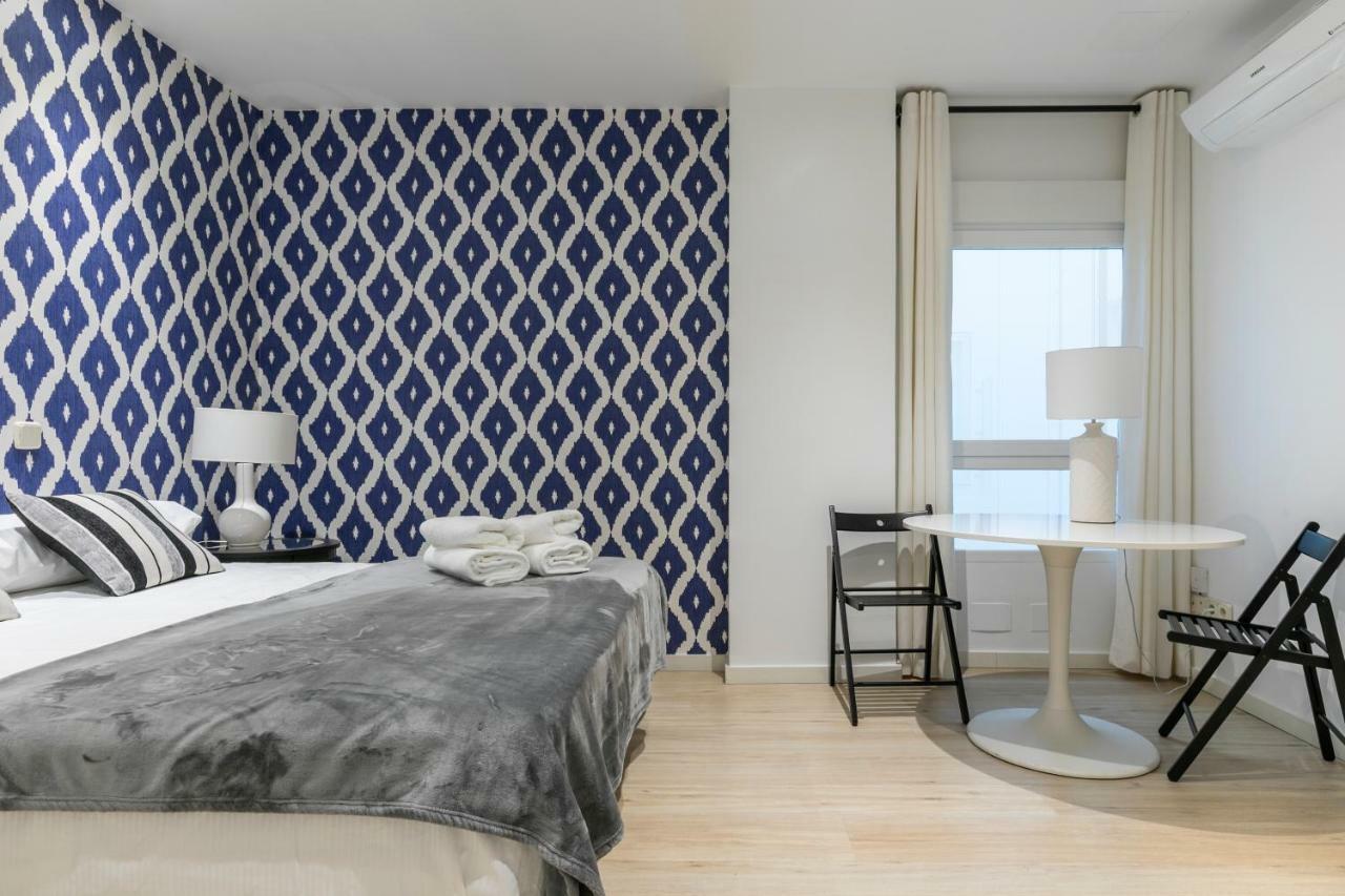 Cibeles Apartment