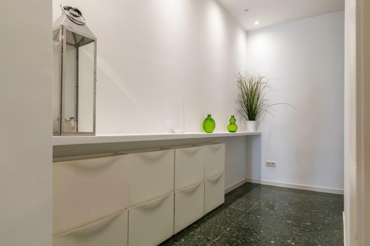 Apartment Cibeles Madrid