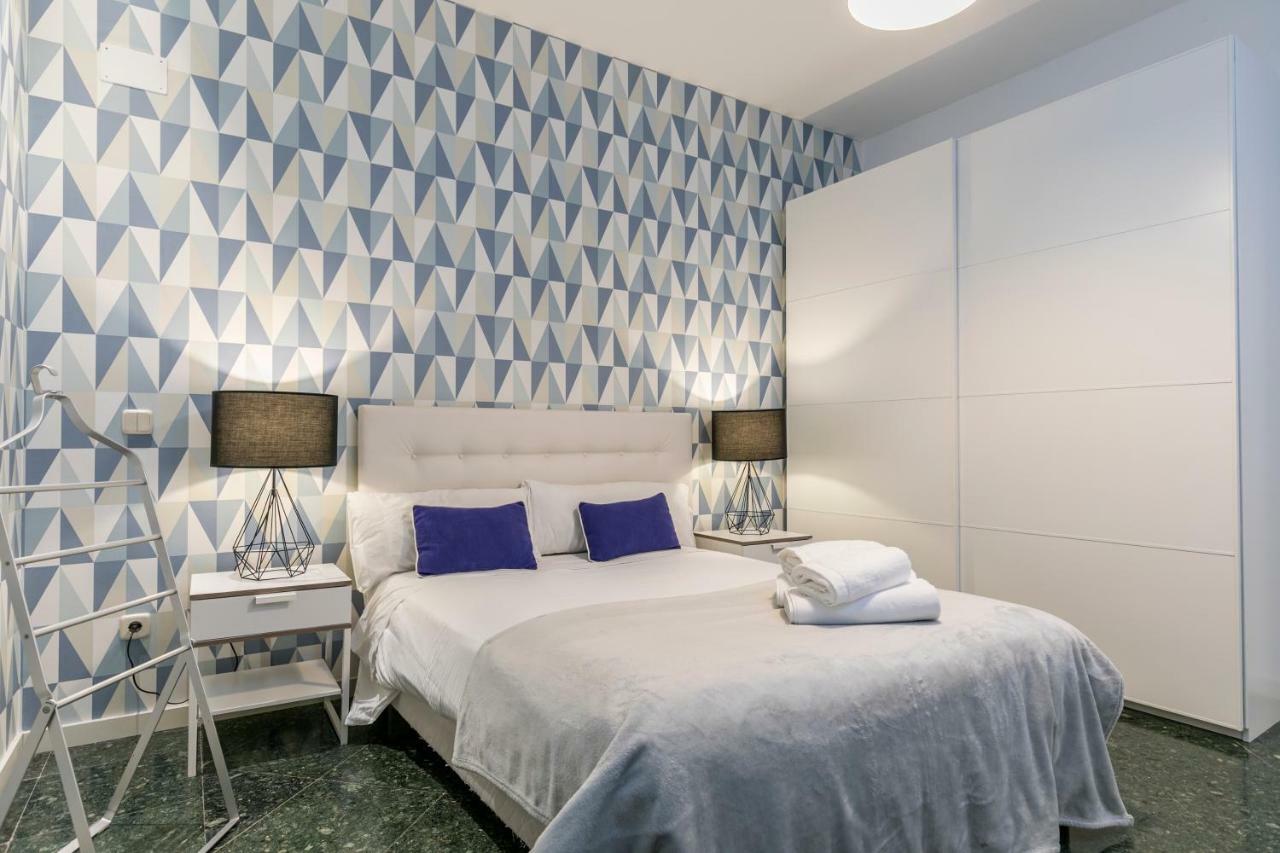 Apartment Cibeles *