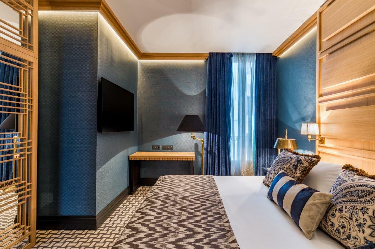 Room Mate Collection Alba, Madrid 4*