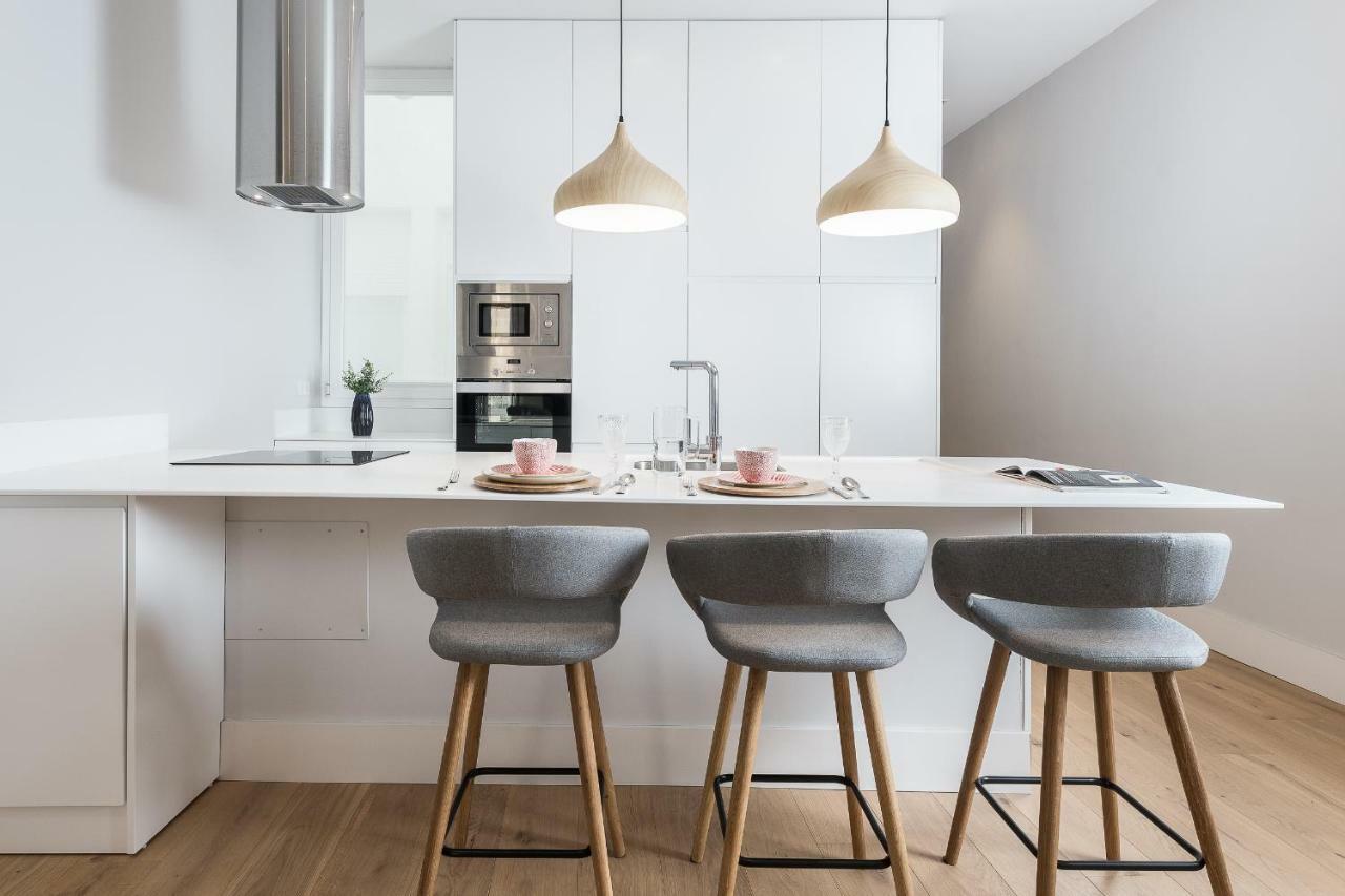 Apartment Club San Gregorio I