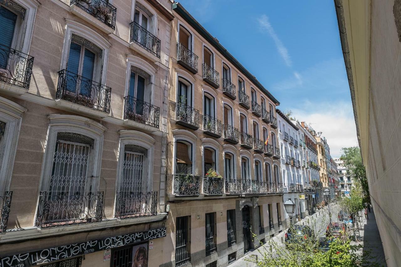 Club San Gregorio I Apartment Madrid