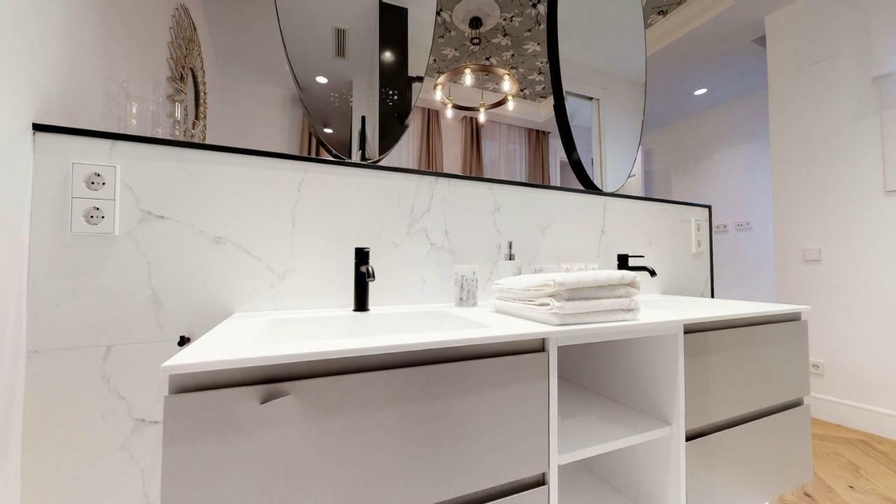 Alcala Luxury Apartment