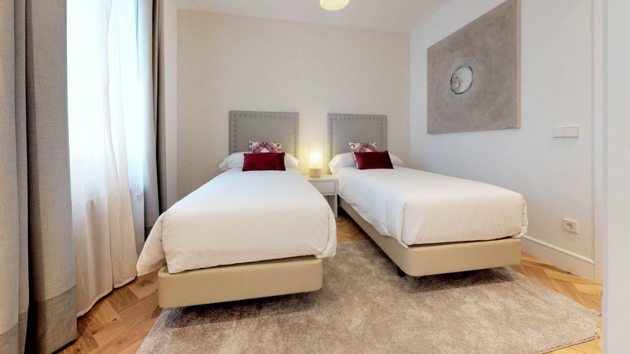 Apartment Alcala Luxury *