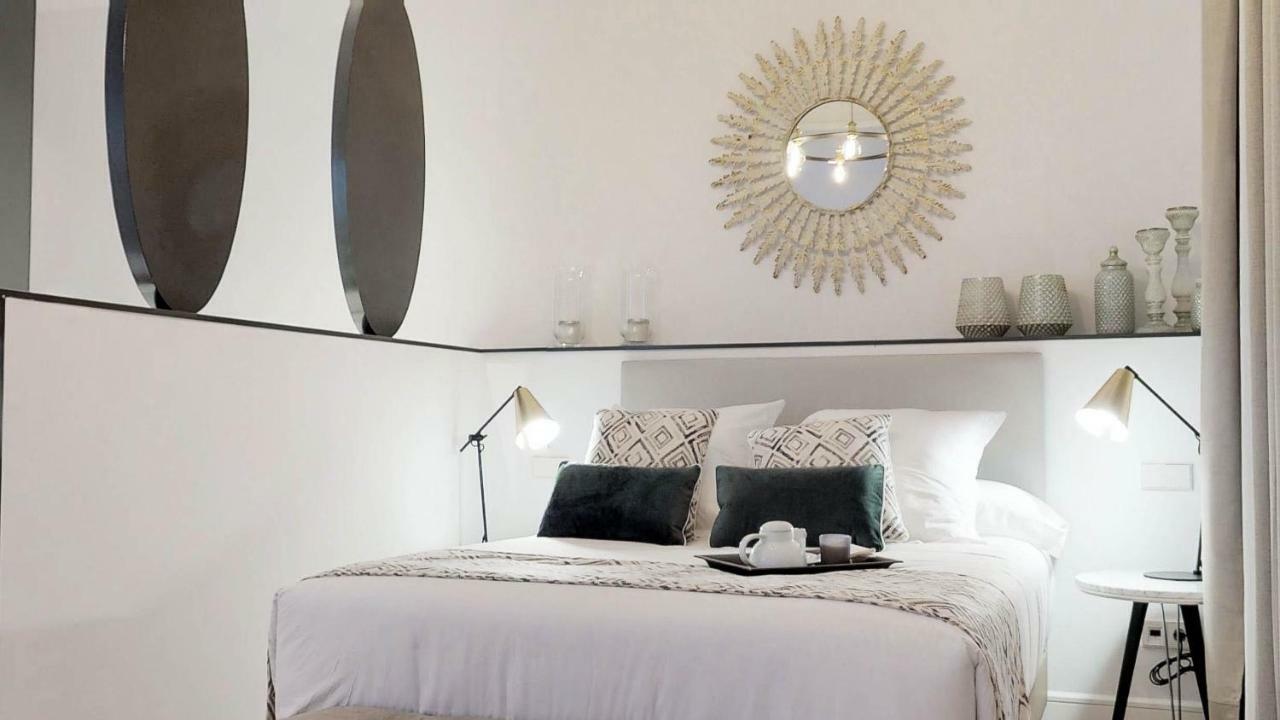 Alcala Luxury Lejlighed *