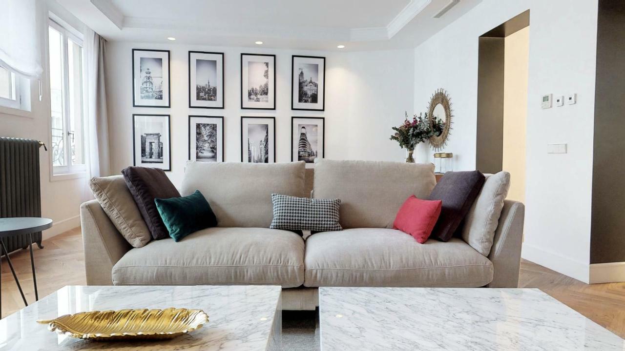 Alcala Luxury Madrid