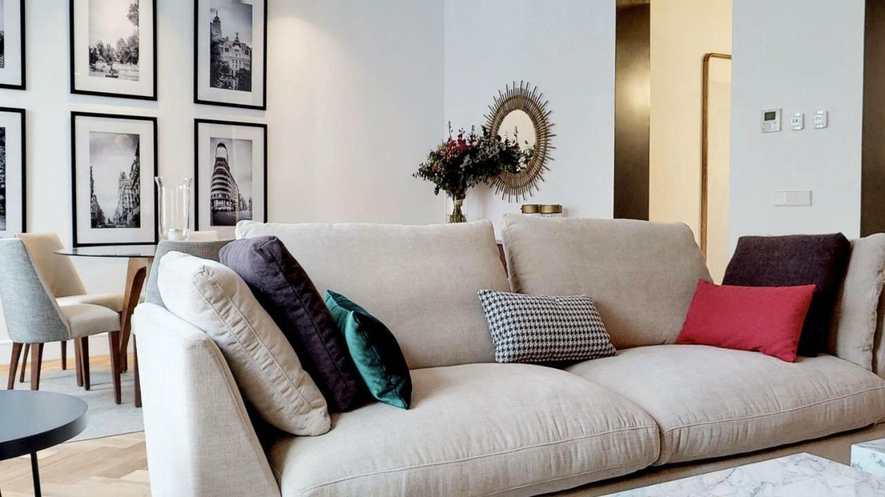 Alcala Luxury Madrid