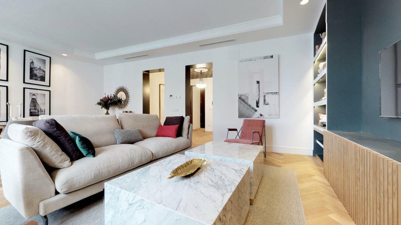 Alcala Luxury Apartment