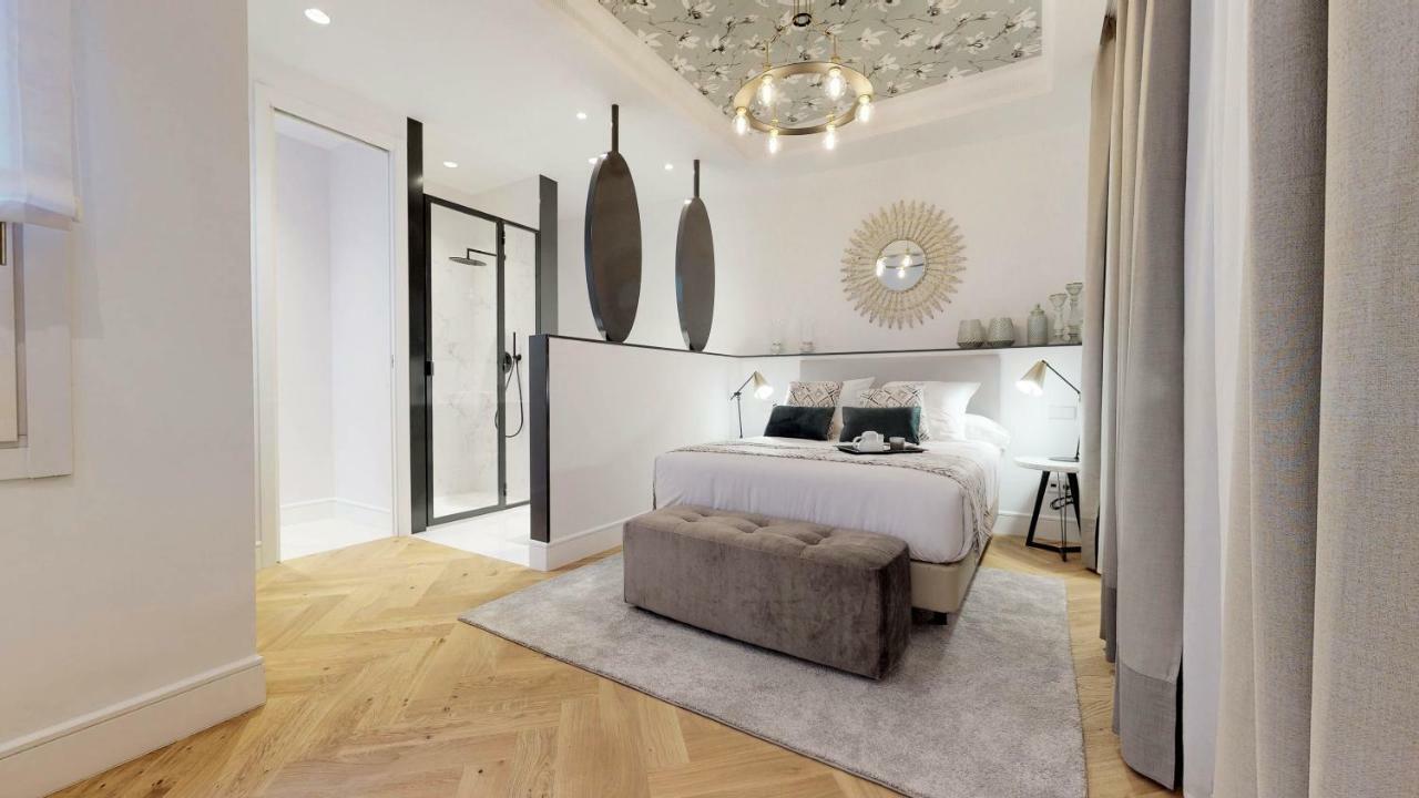 Alcala Luxury Apartment Madrid