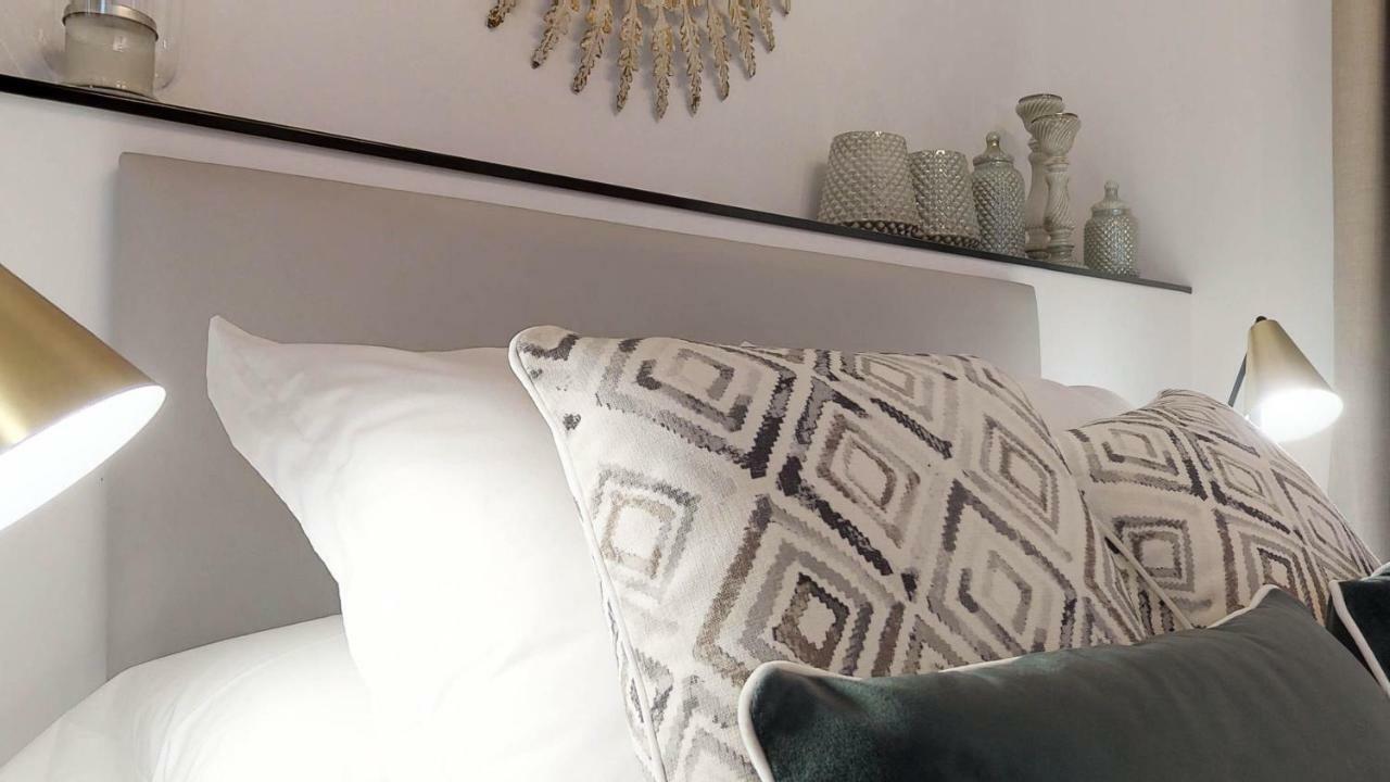 Apartment Alcala Luxury