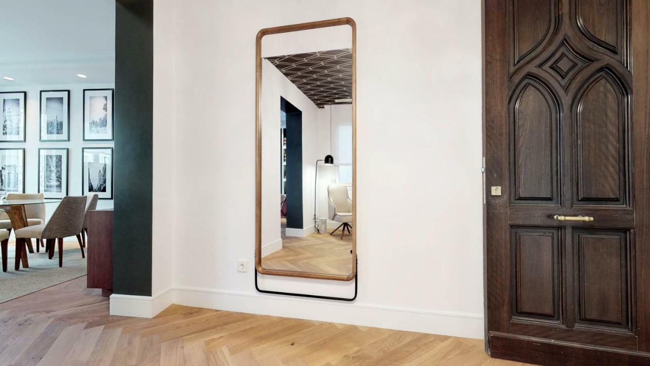 Alcala Luxury Apartment Madrid