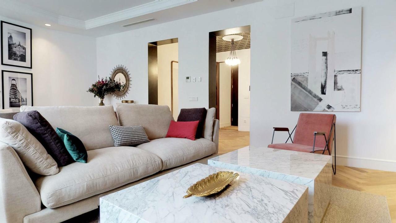 Alcala Luxury * Madrid