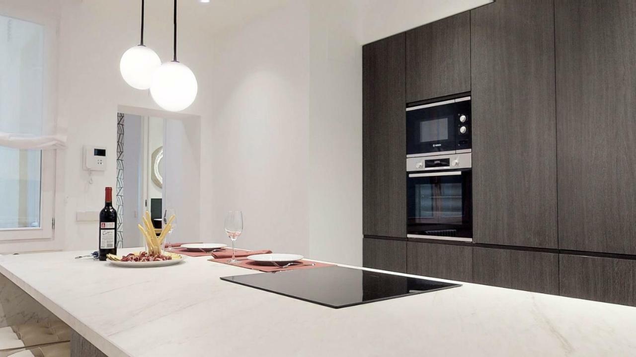 Alcala Luxury * Madrid