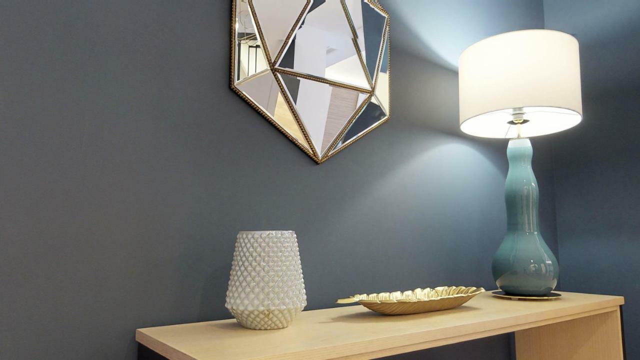 Alcala Luxury Apartment Madrid