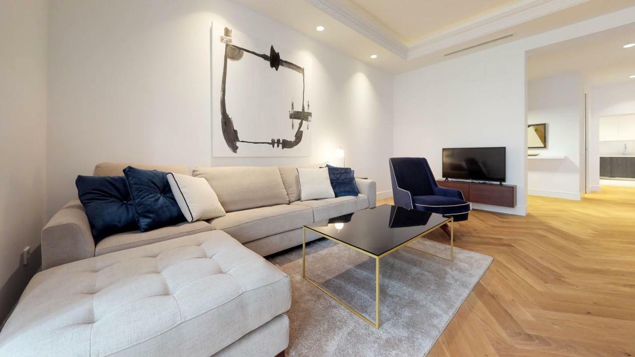 Alcala Luxury Apartment *