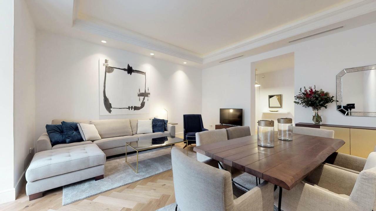Alcala Luxury Madrid