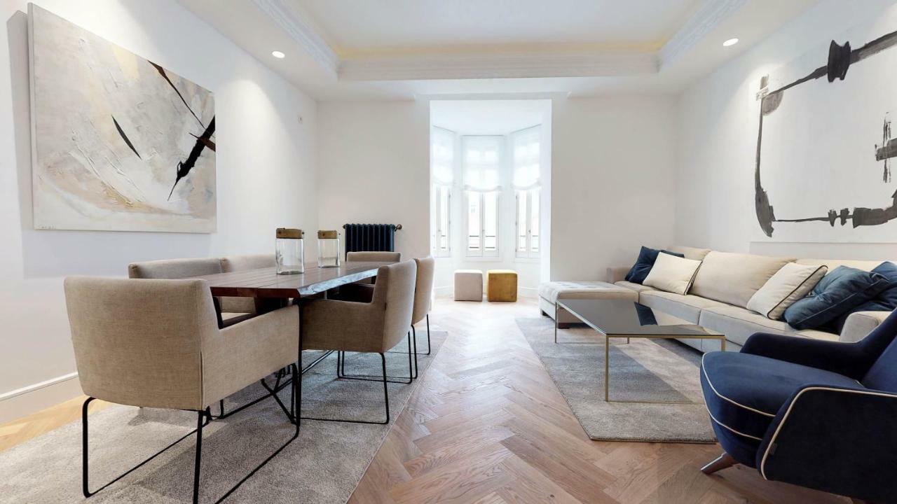Alcala Luxury Apartment *