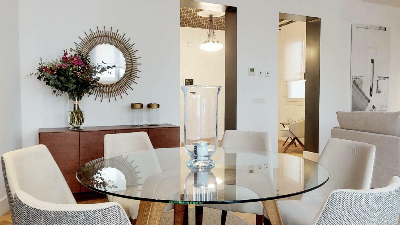 Apartment Alcala Luxury