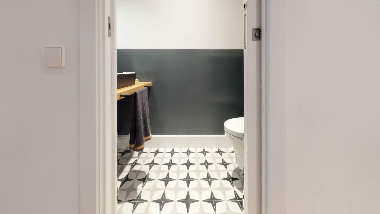 Alcala Luxury Apartment