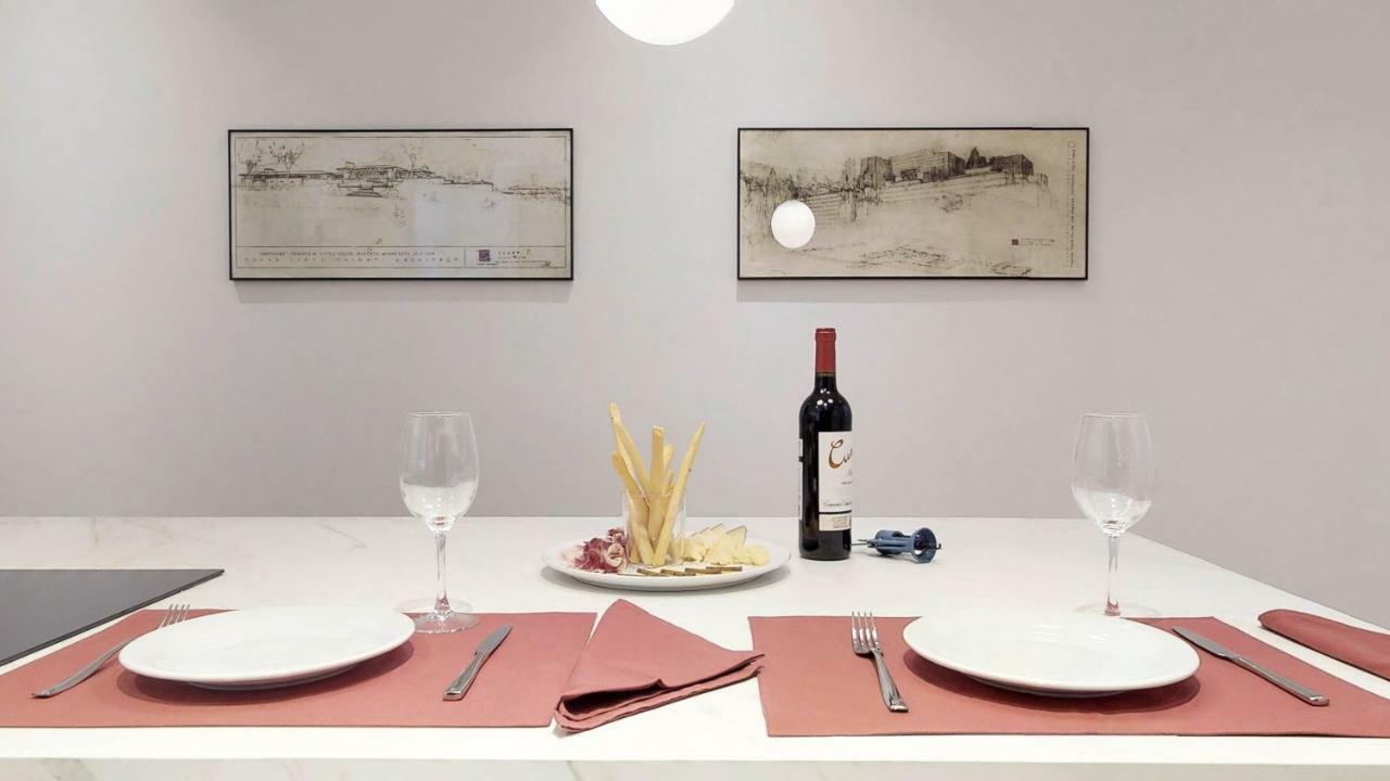 Apartment Alcala Luxury Madrid