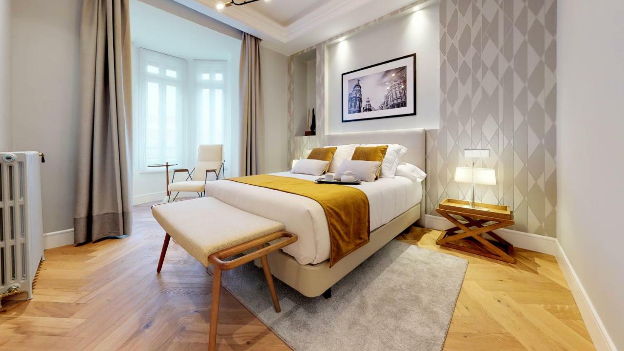 Alcala Luxury Apartment