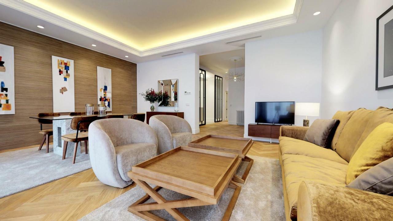 Alcala Luxury * Madrid