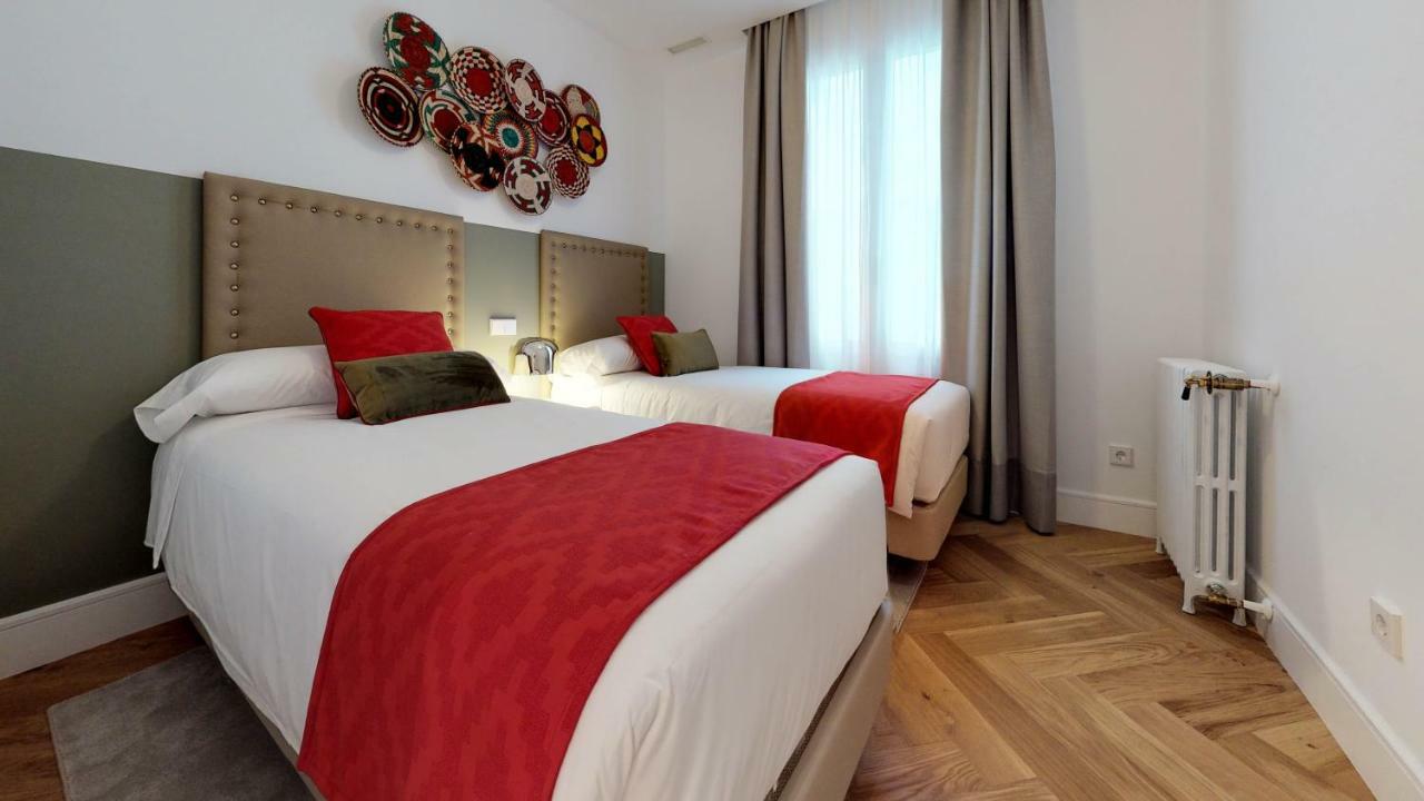 Alcala Luxury