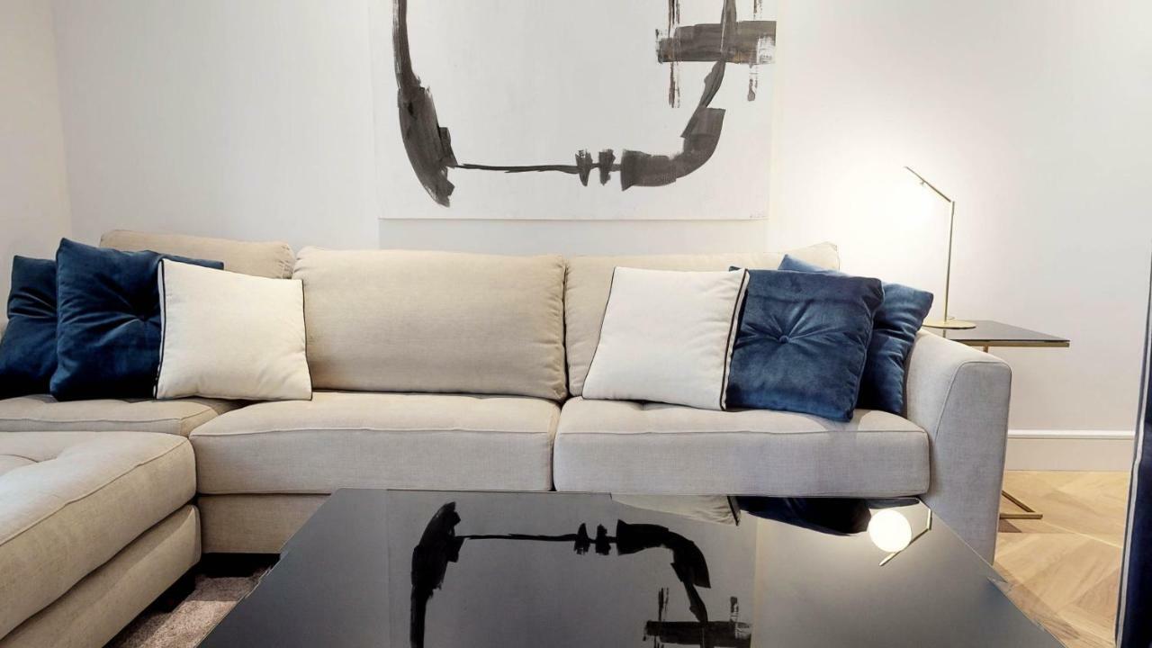 Apartment Alcala Luxury