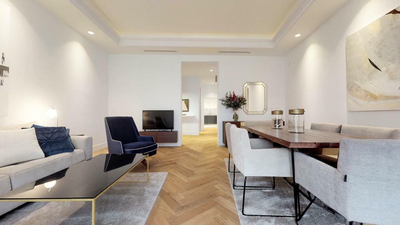 Alcala Luxury *