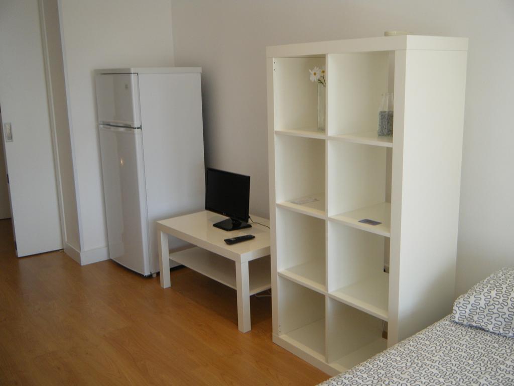 Madrid Studio Apartments Lejlighed *