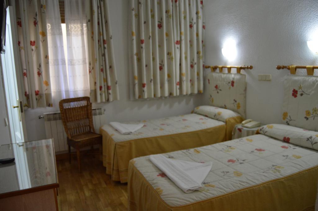 Triana 3* Madrid
