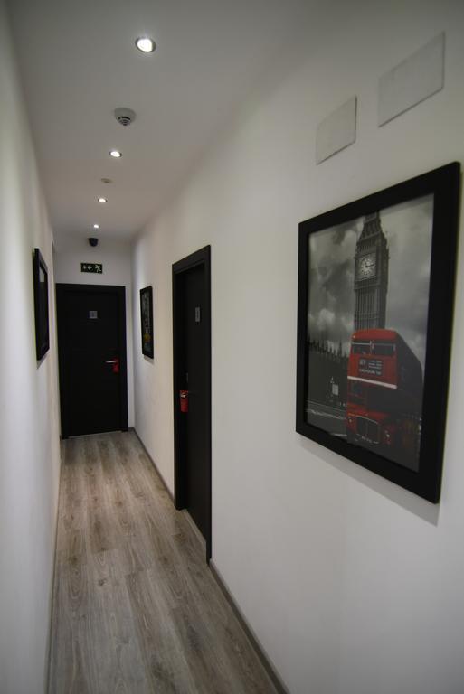 Guest house Mh Fuencarral