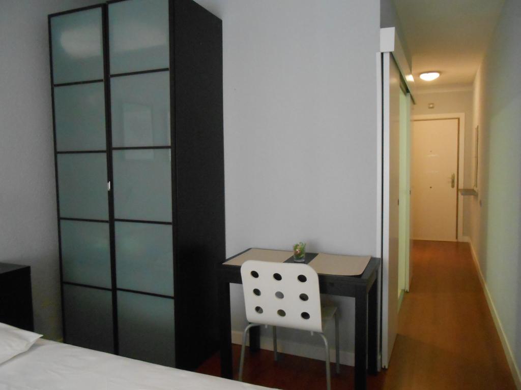 Madrid Studio Apartments Lejlighed Madrid
