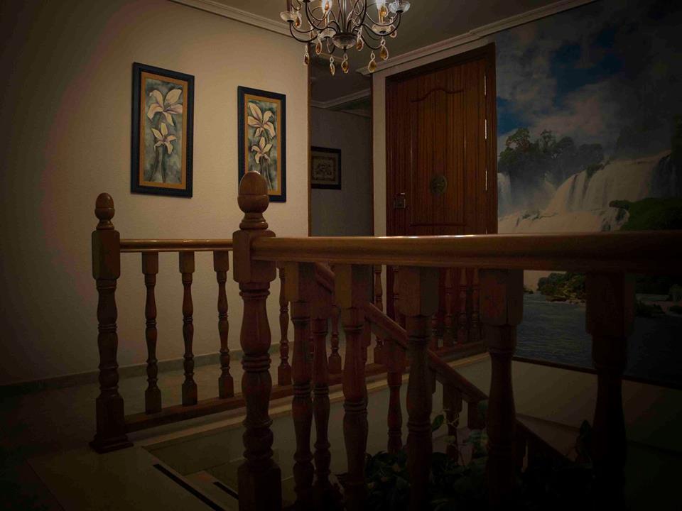 Casa de hóspedes Pretoria 2*