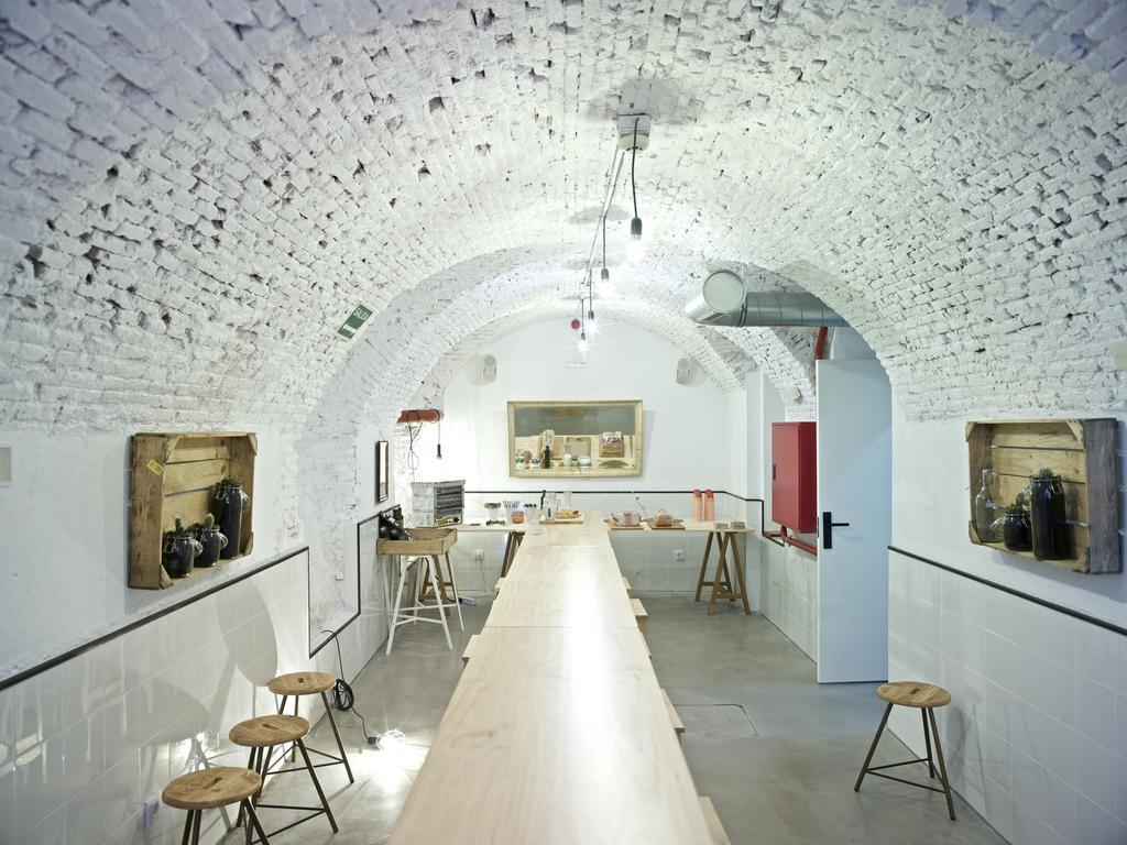 The Hostel Madrid
